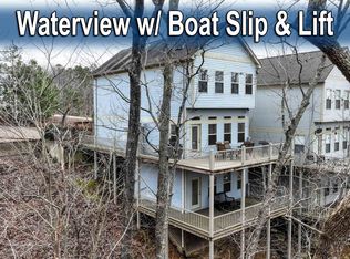 136 Deer Path, Savannah, TN 38372