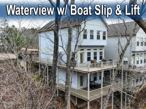 136 Deer Path, Savannah, TN 38372