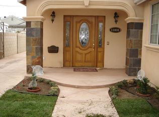 11035 Dune St, Norwalk, CA 90650