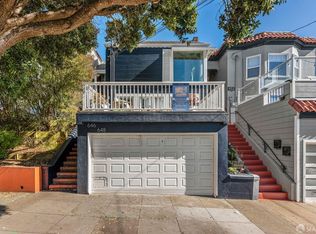 646 40th Ave, San Francisco, CA