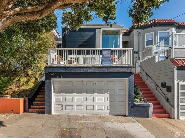 646 40th Ave, San Francisco, CA 94121