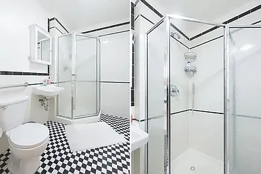 Rented by Dream Space Realty