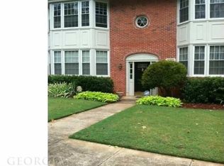 2361 Henderson Mill Rd #2, Atlanta, GA 30345