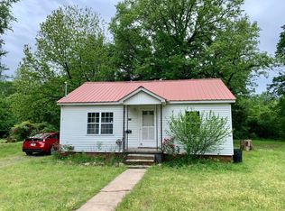 1512 W 37th St, North Little Rock, AR 72118