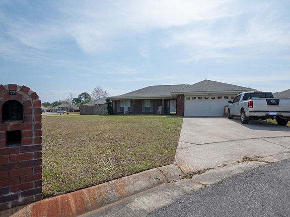 Front of Home View 2