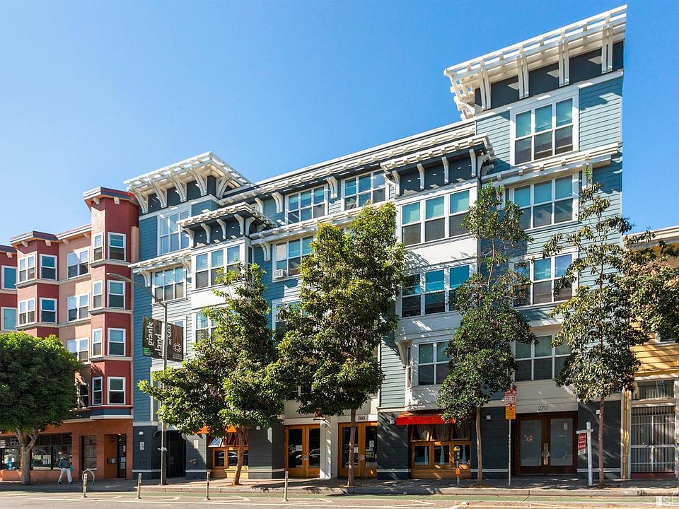 1st image of 270 Valencia St APT 501