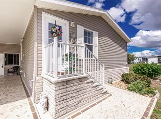5121 Palena Blvd, North Port, FL 34287