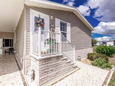5121 Palena Blvd, North Port, FL, 34287