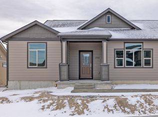 2749 Lone Chief Loop, Helena, MT 59601