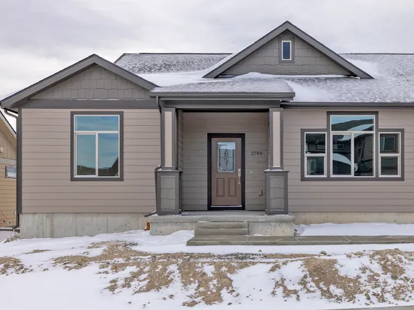 2749 Lone Chief Loop, Helena, MT 59601