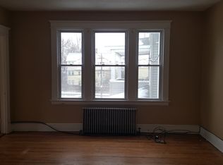 1447 Bank St #2N, Waterbury, CT 06708