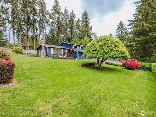 4500 NW Cascade Street, Silverdale, WA 98383