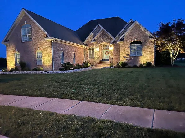 401 Justin Quay, Chesapeake, VA 23322