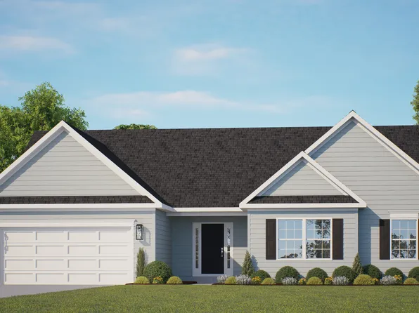 The Limerick Plan, Wicklow Heights