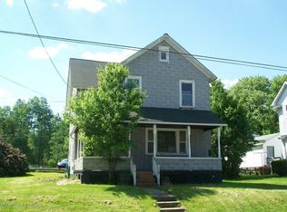 729 Main St, Forest City, PA 18421