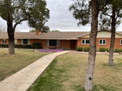 1300 E McMurray Blvd, Casa Grande, AZ, 85122