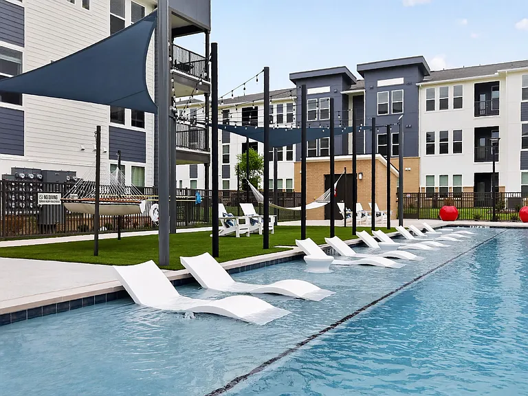 Aspire at Greenville — Photo 4
