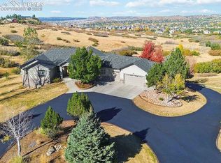 1967 Haystack Rd, Castle Rock, CO 80104