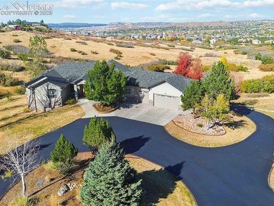 1967 Haystack Rd, Castle Rock, CO, 80104