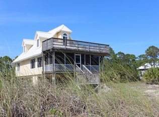 1456 Indian Pass Rd, Port Saint Joe, FL 32456