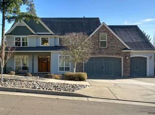 1229 Spencer Mountain Dr NW, Albany, OR 97321