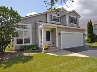4505 W Tucker Ln, Waukegan, IL 60085