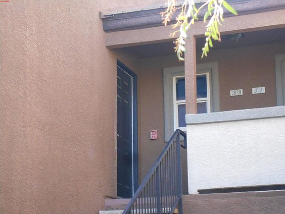2nd image of 555 E Silverado Ranch Blvd Unit 2039