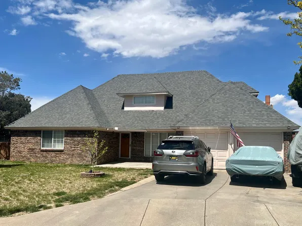 5013 Basin St NE, Albuquerque, NM 87111