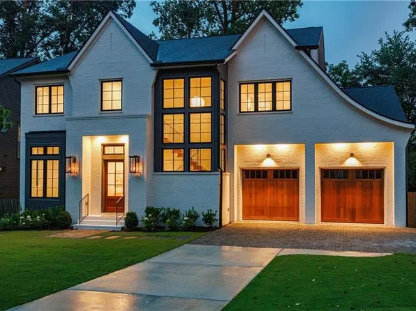1783 Tobey Rd, Atlanta, GA 30341