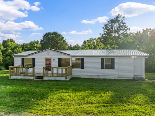 125 Goan Dr, Bulls Gap, TN 37711