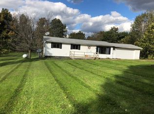 6127 Lock Rd, Centerburg, OH 43011