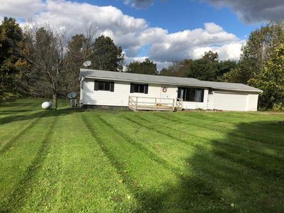 6127 Lock Rd, Centerburg, OH, 43011