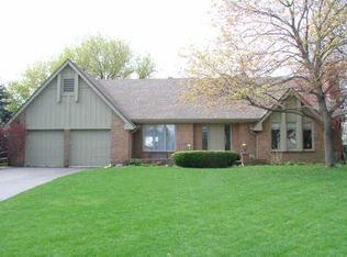2956 Byrnwyck W, Maumee, OH 43537