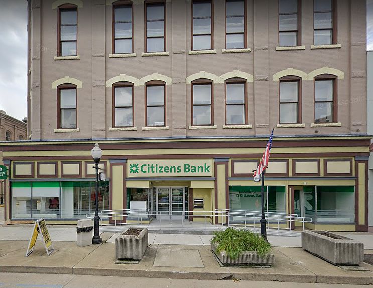 501 McKean