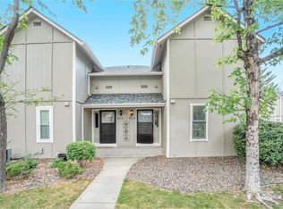 2697 S Xanadu Way UNIT D, Aurora, CO 80014
