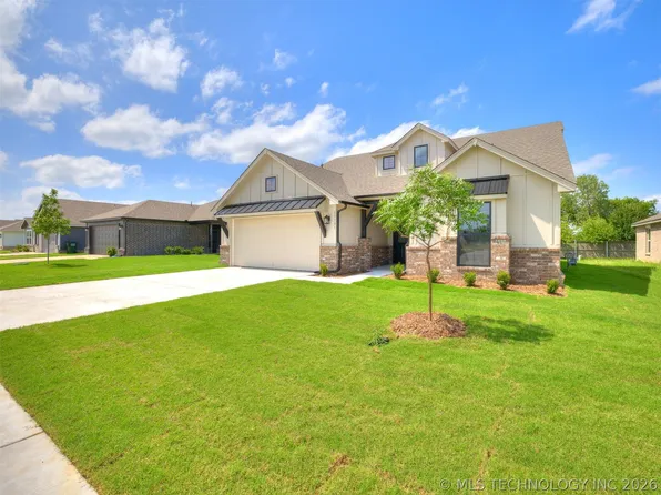 13301 E 125th St, Collinsville, OK 74021