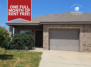 202A Sparrow Cv, Troy, TX 76579