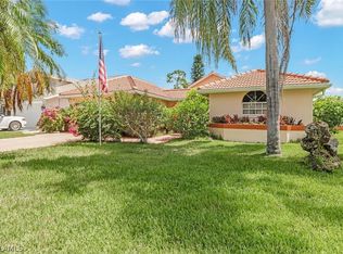 3915 Sabal Springs Blvd, North Fort Myers, FL 33917