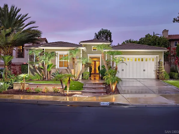 8012 Avenida Secreto, Carlsbad, CA 92009