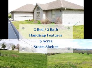 2335 Lee Ridge Rd, Crane, MO 65633