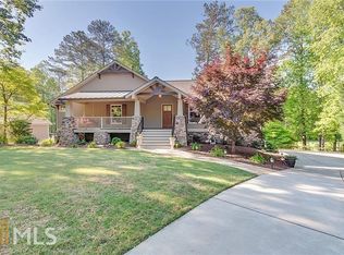 833 Muirfield Trl, Marietta, GA 30068