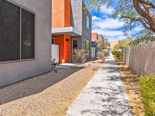 983 E Park Modern Dr, Tucson, AZ 85719