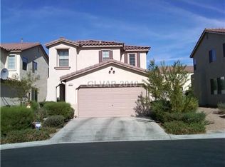 6692 Chariots Path Ct, Las Vegas, NV 89142