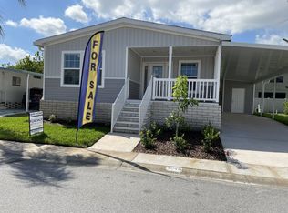 15666 49th St N #1090, Clearwater, FL 33762