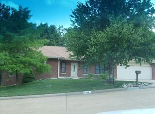 4518 Green Valley Dr, Jefferson City, MO 65109