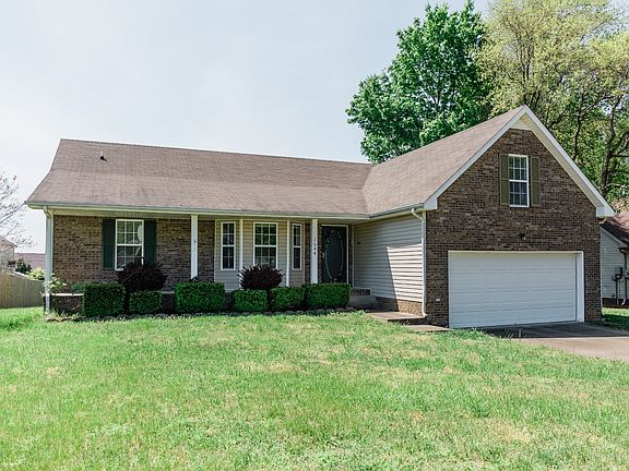2nd image of 1644 Barrywood Cir E