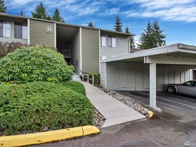 14401 SE Petrovitsky Rd #203, Renton, WA, 98058