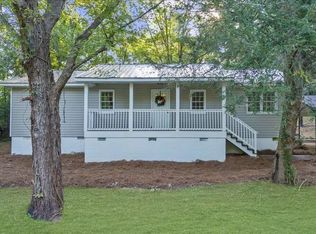 238 Lockwood St, Clarkesville, GA 30523