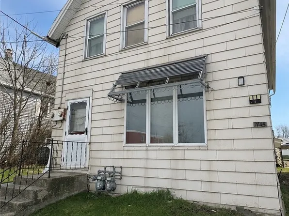 745 S Ogden St, Buffalo, NY 14206