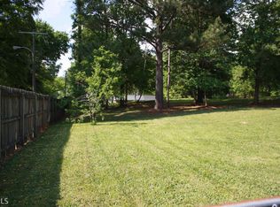 16 Buford St #31, Cartersville, GA 30120